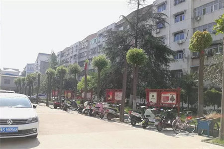 城东墨香圣府3室2厅2卫140万143m2精装修出售