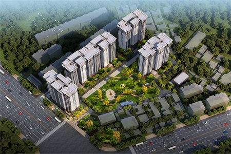 城西幸福花园二楼，1室1厅1卫31.8万50m2出售